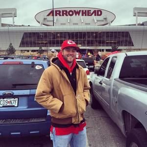 Meet your Posher, Grant